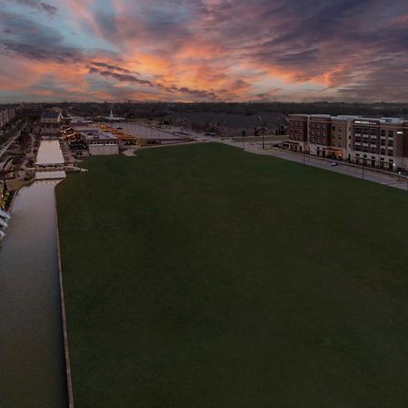 Home2 Suites By Hilton Flower Mound Dallas Ngoại thất bức ảnh