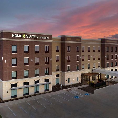 Home2 Suites By Hilton Flower Mound Dallas Ngoại thất bức ảnh