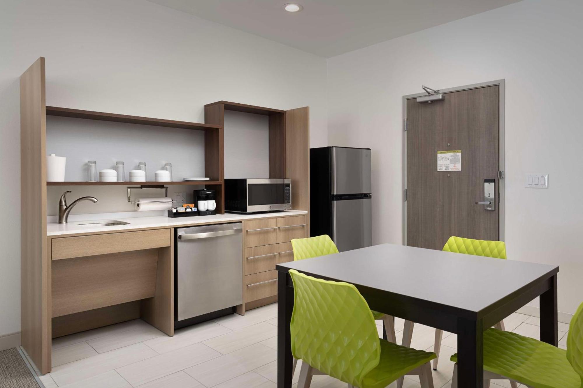 Home2 Suites By Hilton Flower Mound Dallas Ngoại thất bức ảnh
