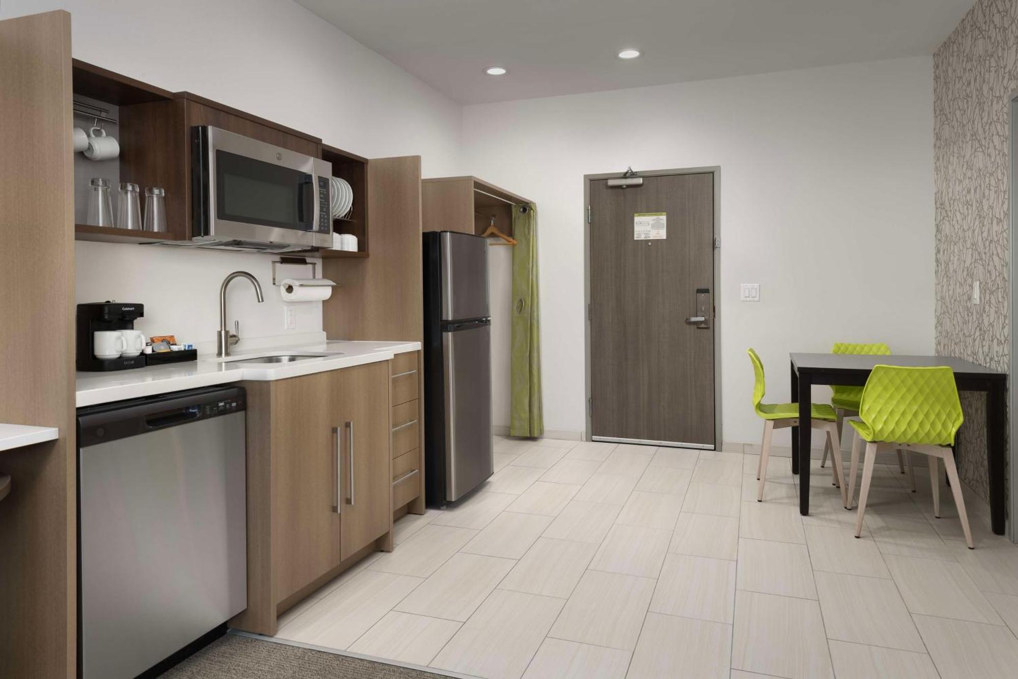 Home2 Suites By Hilton Flower Mound Dallas Ngoại thất bức ảnh