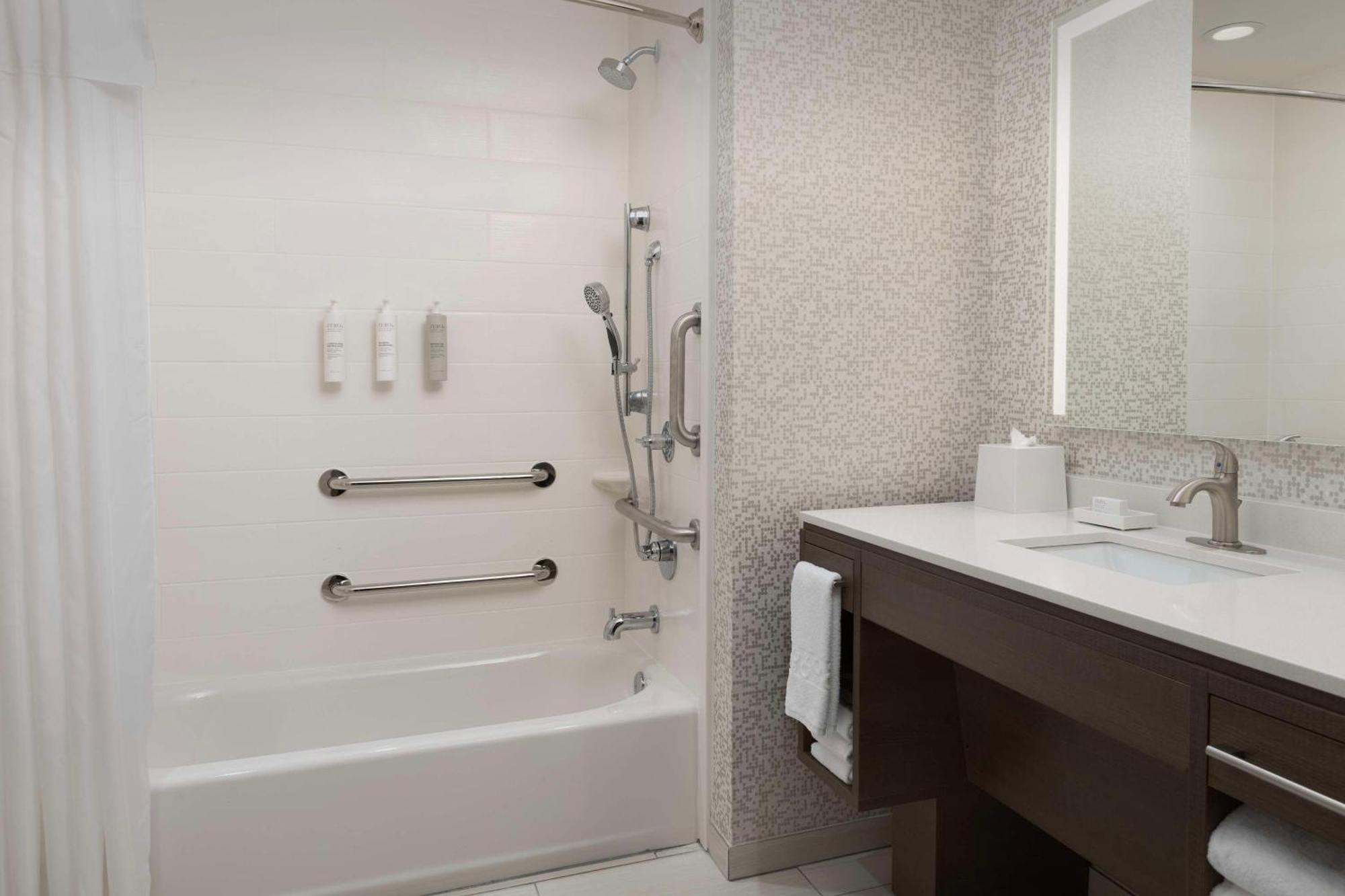 Home2 Suites By Hilton Flower Mound Dallas Ngoại thất bức ảnh
