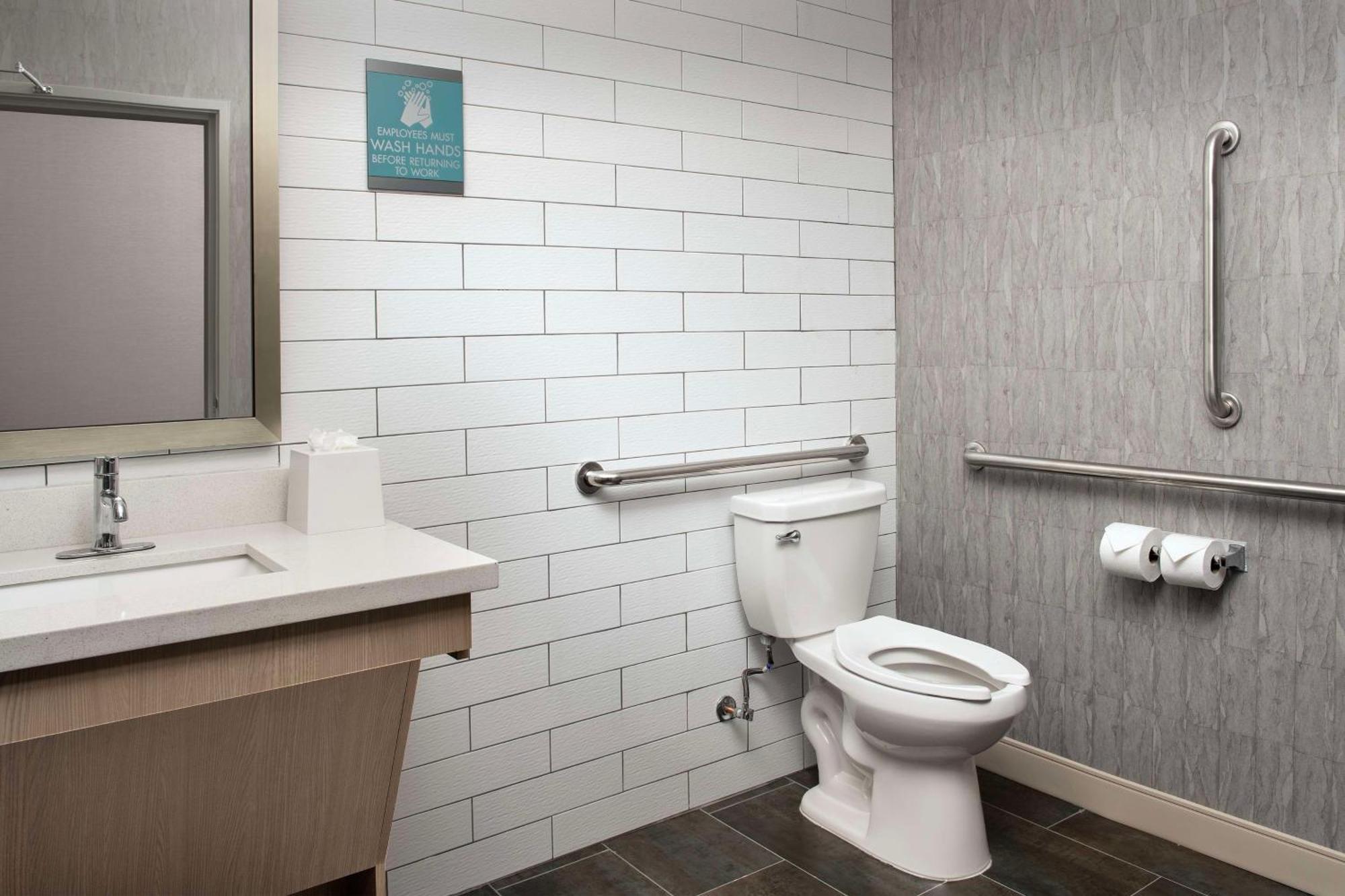 Home2 Suites By Hilton Flower Mound Dallas Ngoại thất bức ảnh