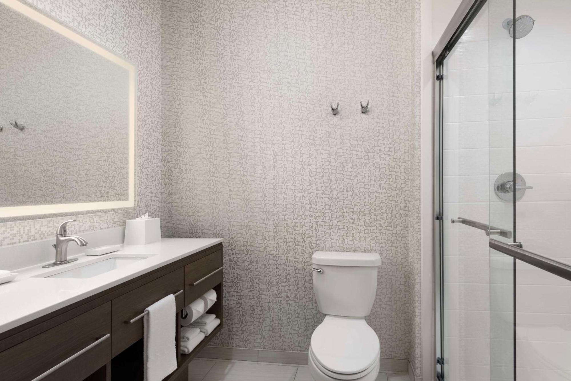 Home2 Suites By Hilton Flower Mound Dallas Ngoại thất bức ảnh
