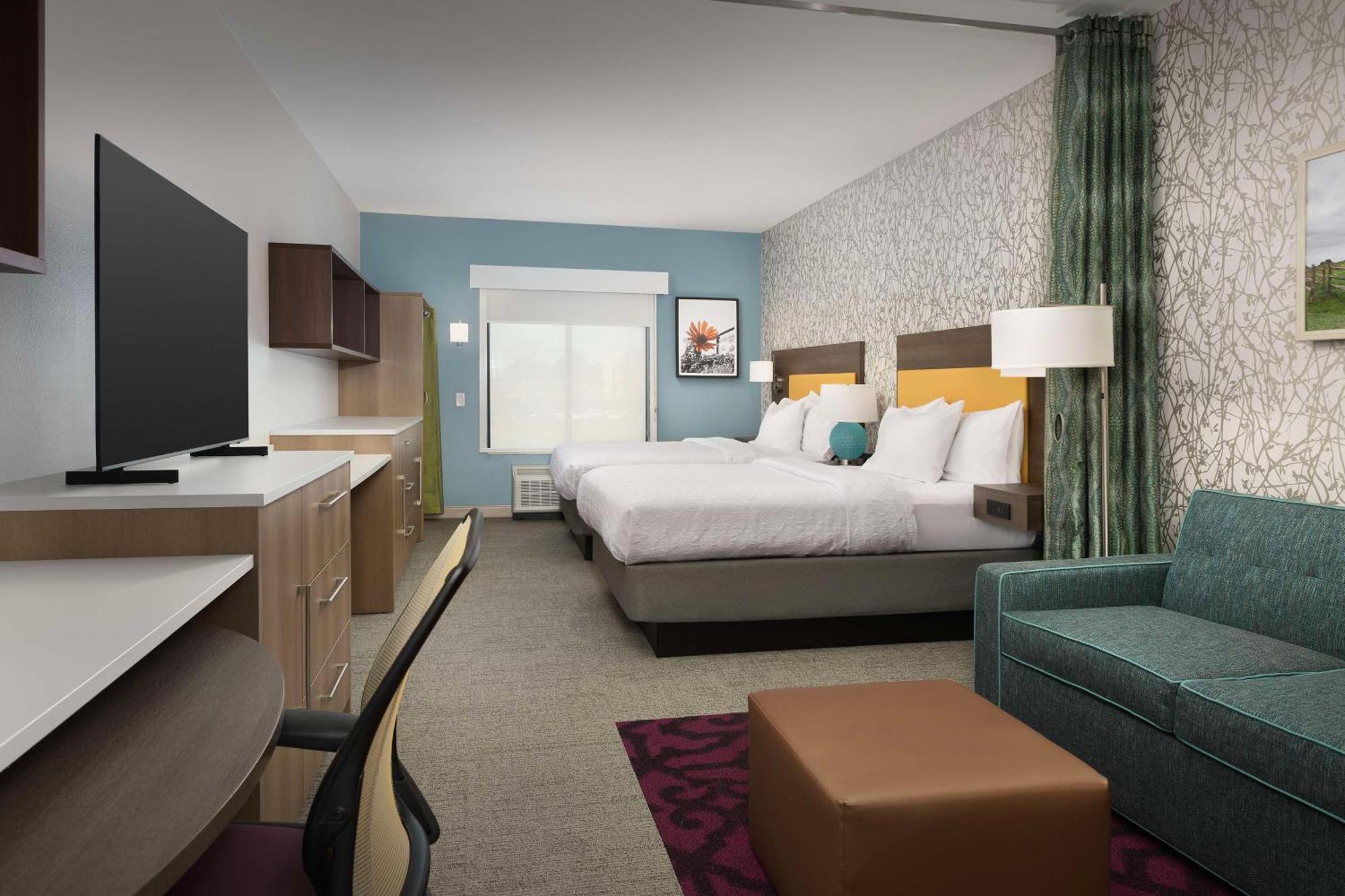 Home2 Suites By Hilton Flower Mound Dallas Ngoại thất bức ảnh