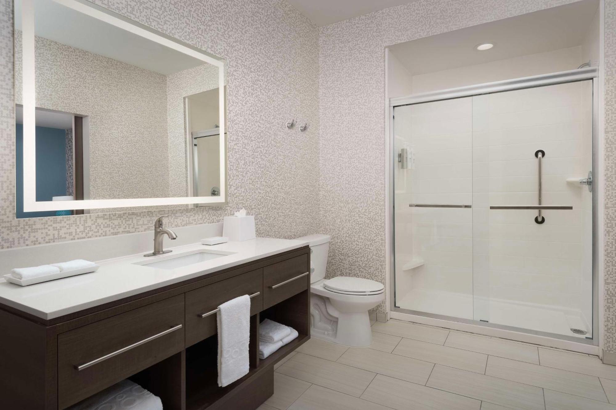 Home2 Suites By Hilton Flower Mound Dallas Ngoại thất bức ảnh