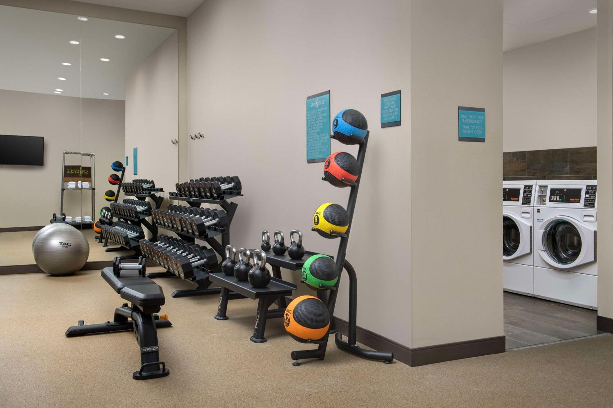 Home2 Suites By Hilton Flower Mound Dallas Ngoại thất bức ảnh