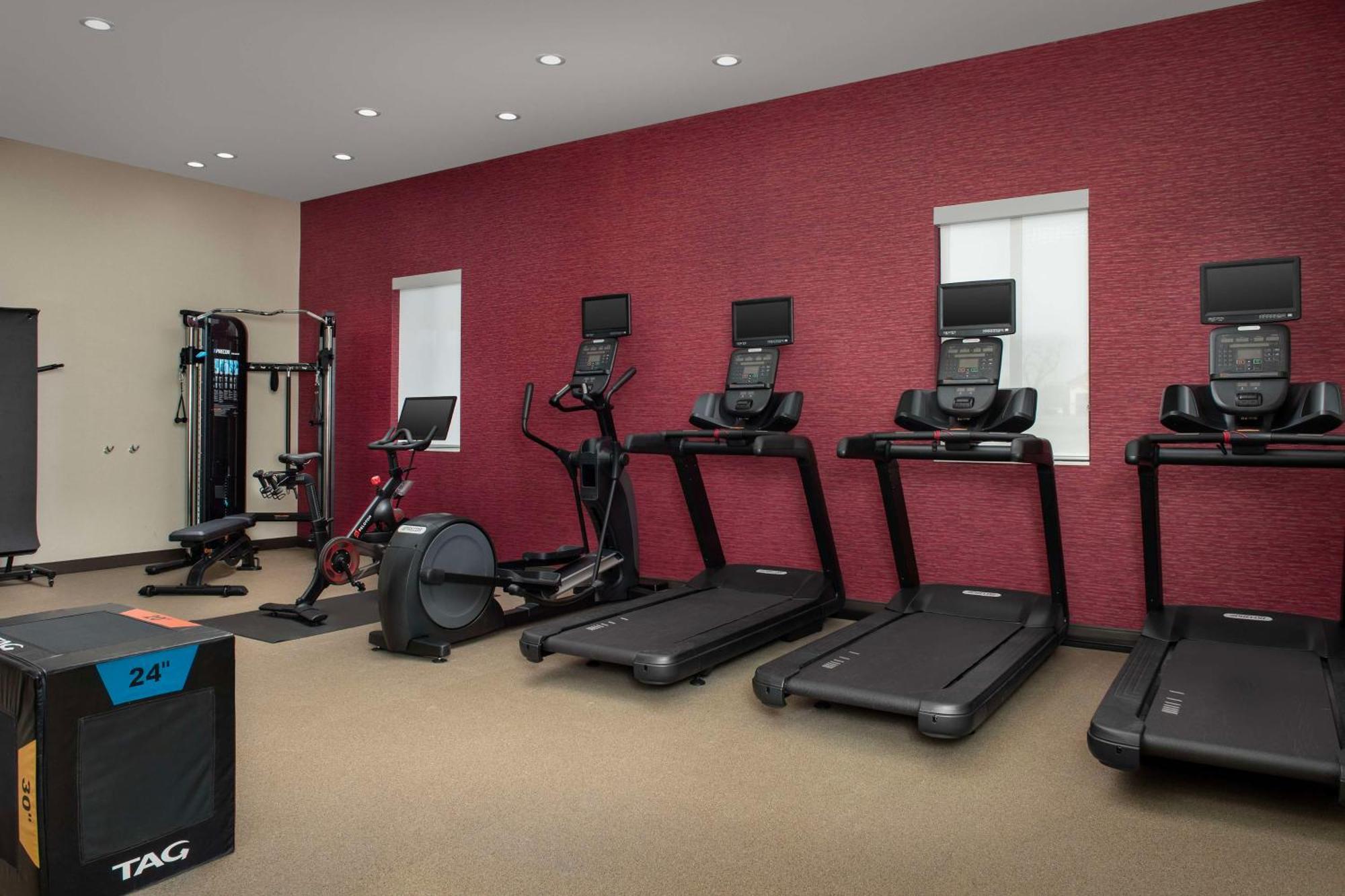 Home2 Suites By Hilton Flower Mound Dallas Ngoại thất bức ảnh
