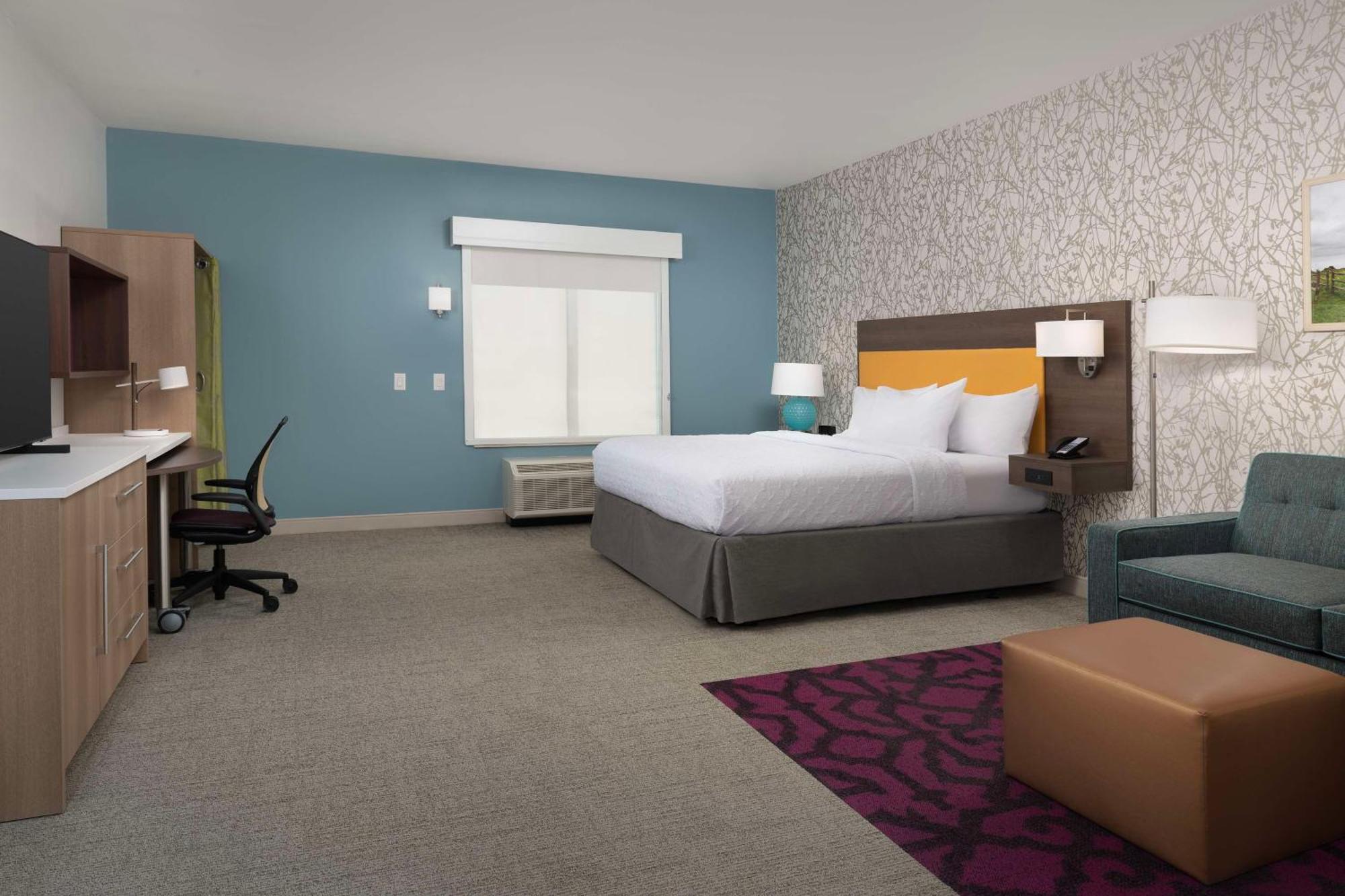 Home2 Suites By Hilton Flower Mound Dallas Ngoại thất bức ảnh
