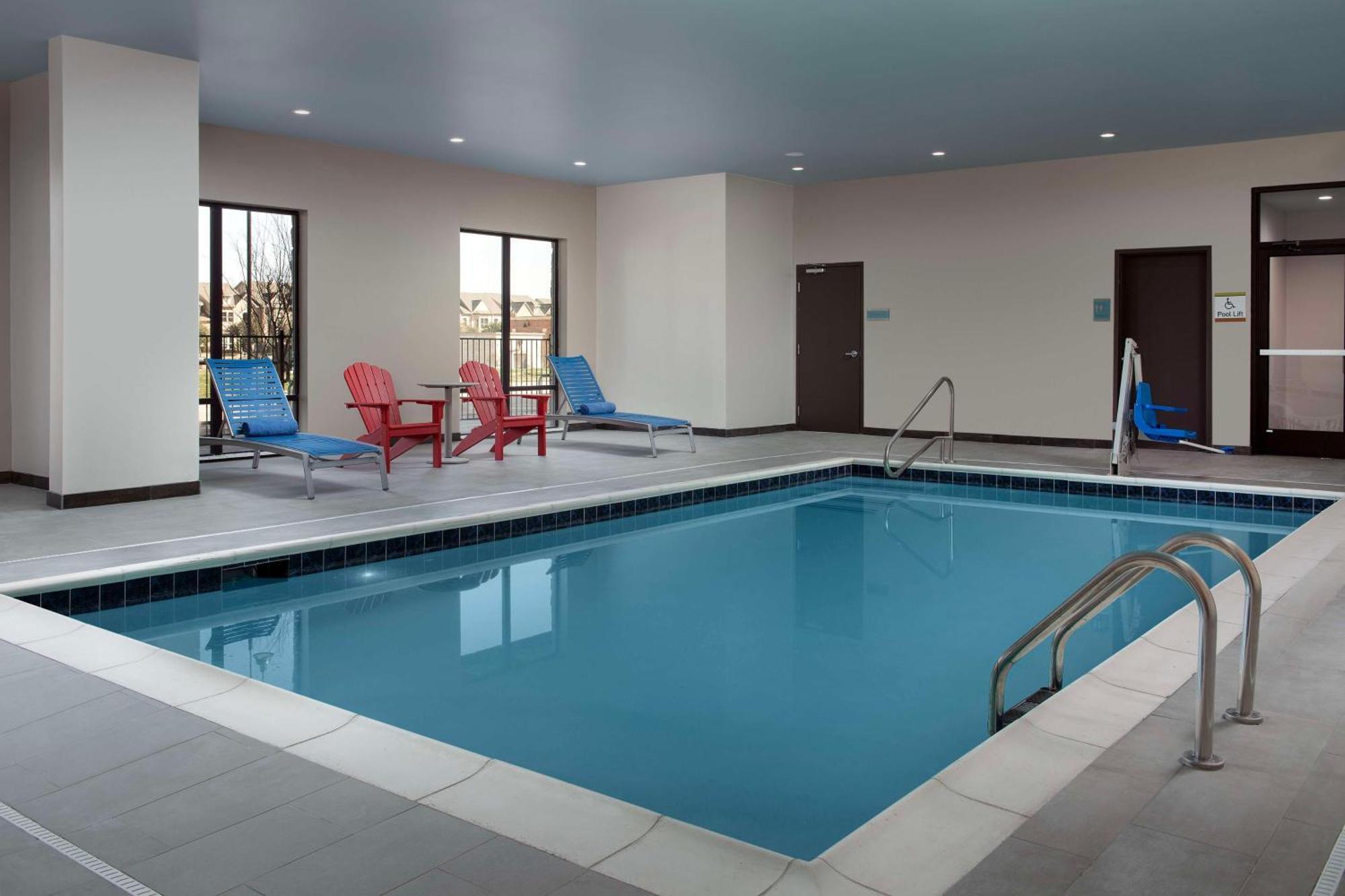 Home2 Suites By Hilton Flower Mound Dallas Ngoại thất bức ảnh