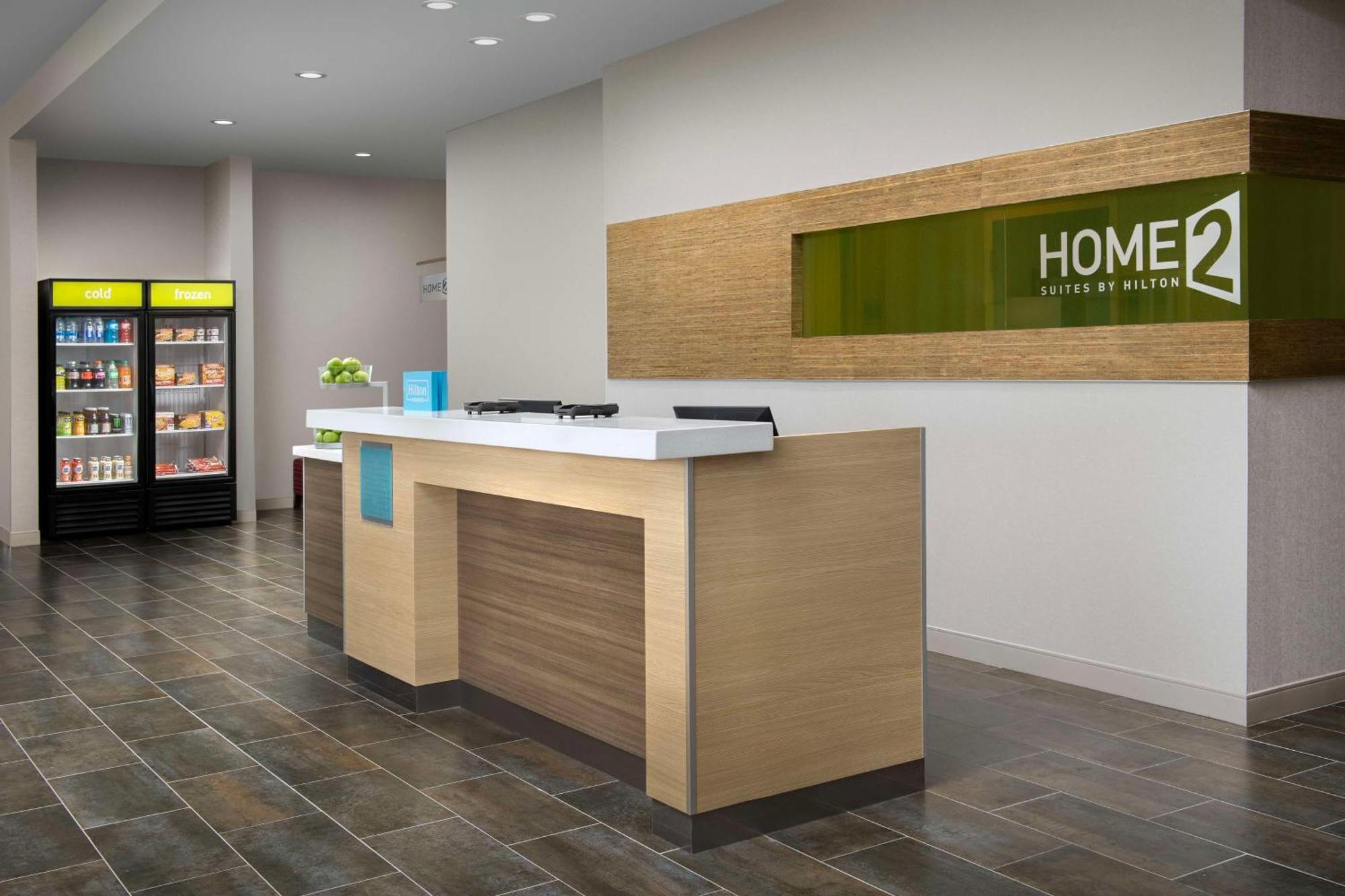 Home2 Suites By Hilton Flower Mound Dallas Ngoại thất bức ảnh