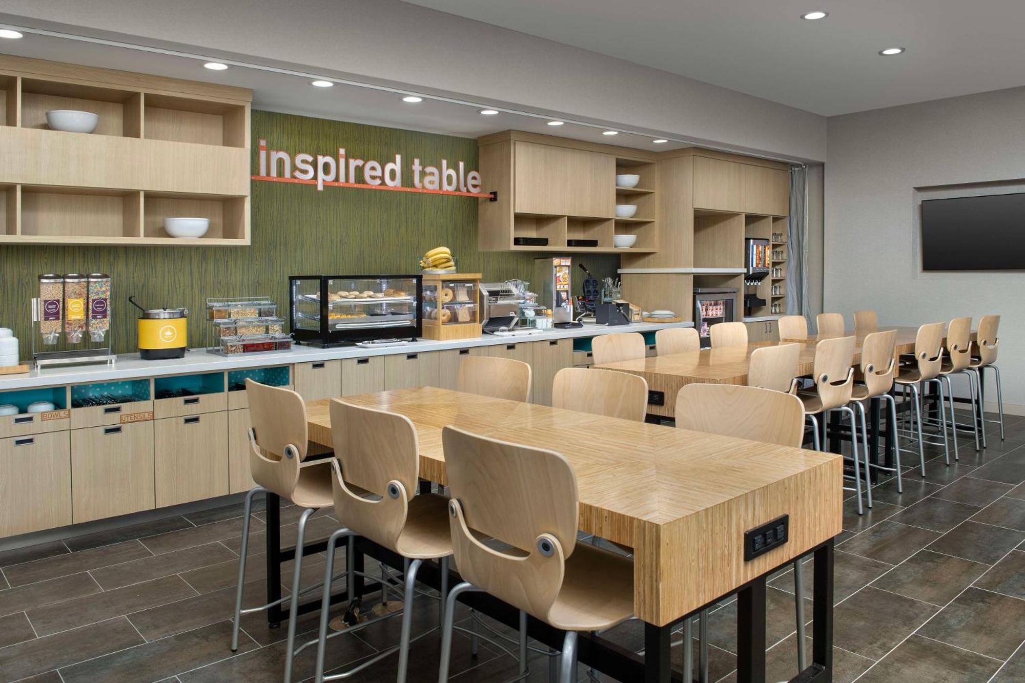 Home2 Suites By Hilton Flower Mound Dallas Ngoại thất bức ảnh