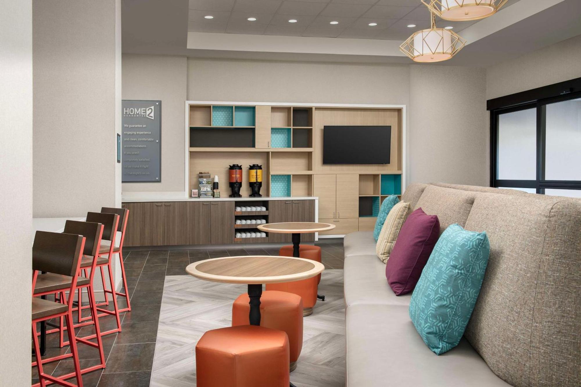 Home2 Suites By Hilton Flower Mound Dallas Ngoại thất bức ảnh