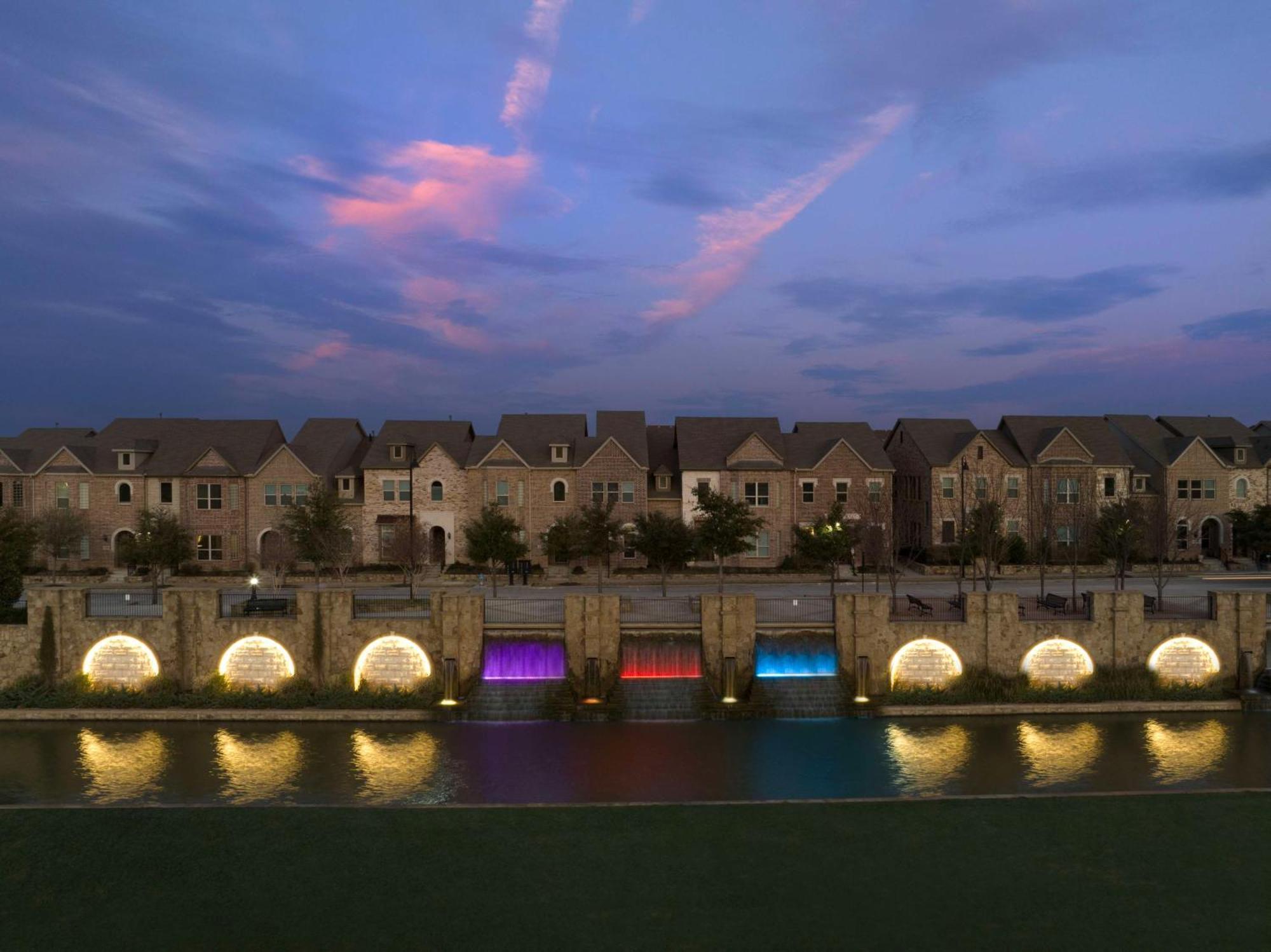 Home2 Suites By Hilton Flower Mound Dallas Ngoại thất bức ảnh